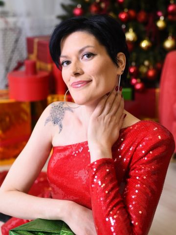 Анкета проститутки Дарина, Белоярский, 30 лет, №22859